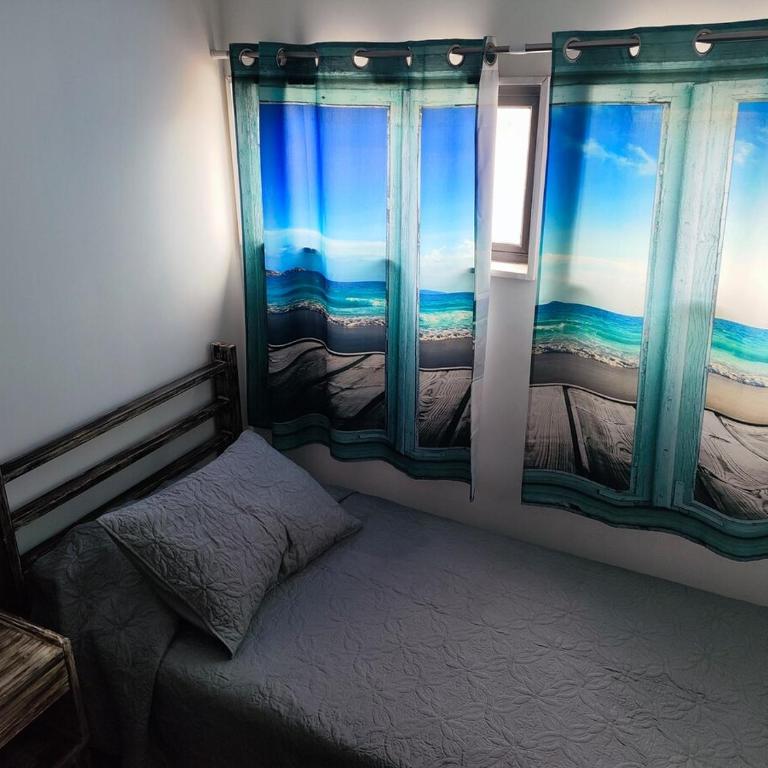 Seguridad Familia Playa La Herradura Caminando 15 minutos - Two-Bedroom House - 6