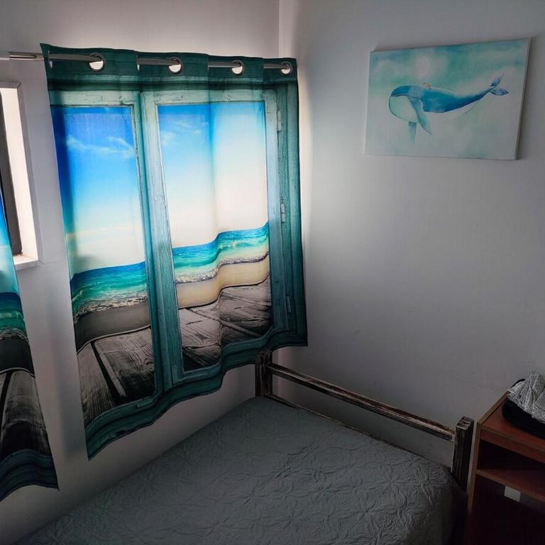 Seguridad Familia Playa La Herradura Caminando 15 minutos - Two-Bedroom House - 16