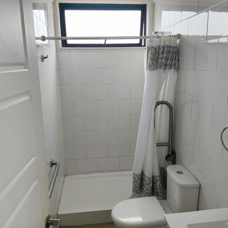 Seguridad Familia Playa La Herradura Caminando 15 minutos - Two-Bedroom House - 17