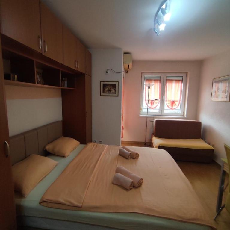 Renome apartmani - Apartman sa Terasom - 1
