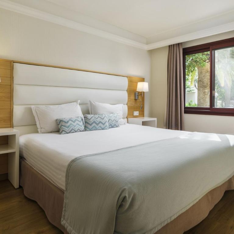 Alua Suites Fuerteventura - All Inclusive - Suite de 2 dormitorios - 1 padre - 4