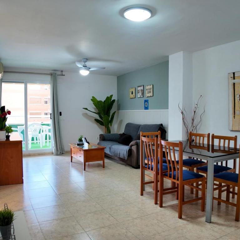 Apartalux Magic Paradise - Apartamento de 2 dormitorios - 8