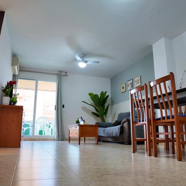 Apartalux Magic Paradise - Apartamento de 2 dormitorios - 15