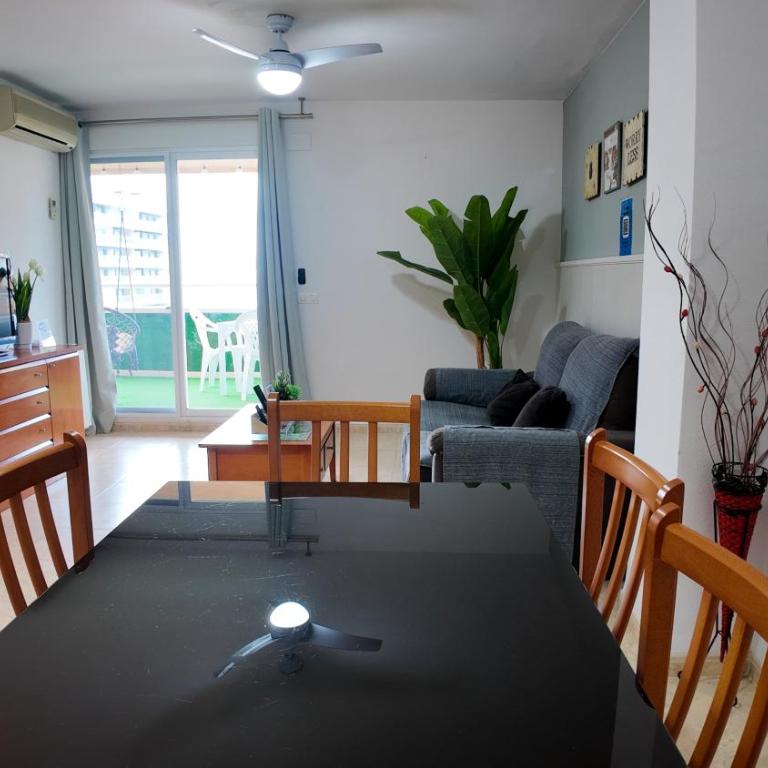 Apartalux Magic Paradise - Apartamento de 2 dormitorios - 9