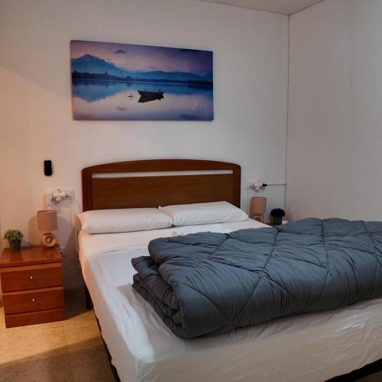 Apartalux Magic Paradise - Apartamento de 2 dormitorios - 26