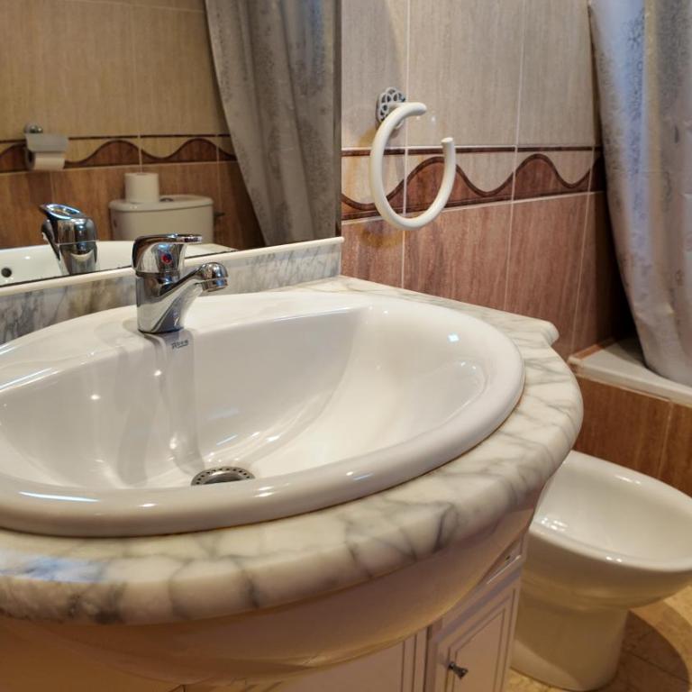 Apartalux Magic Paradise - Apartamento de 2 dormitorios - 39