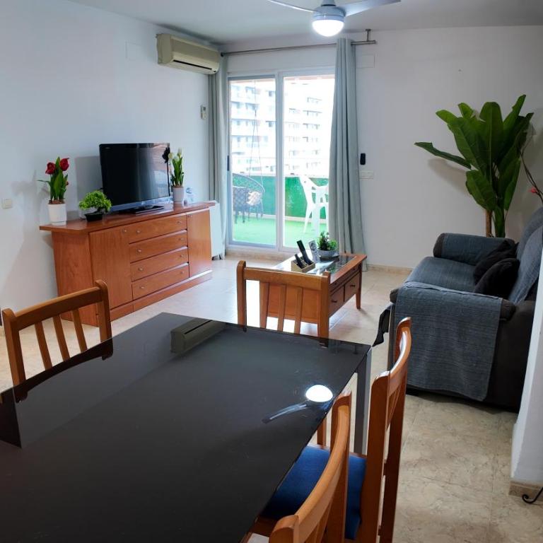 Apartalux Magic Paradise - Apartamento de 2 dormitorios - 2