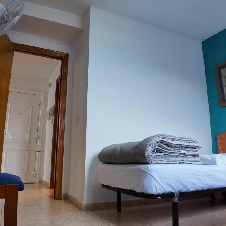 Apartalux Magic Paradise - Apartamento de 2 dormitorios - 29