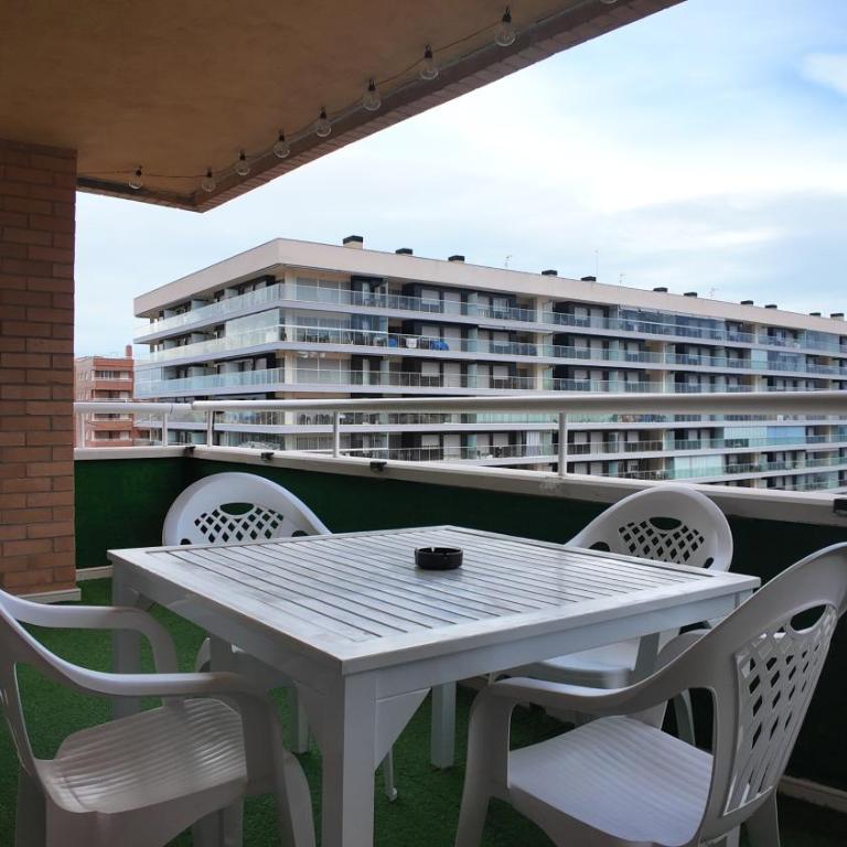 Apartalux Magic Paradise - Apartamento de 2 dormitorios - 49