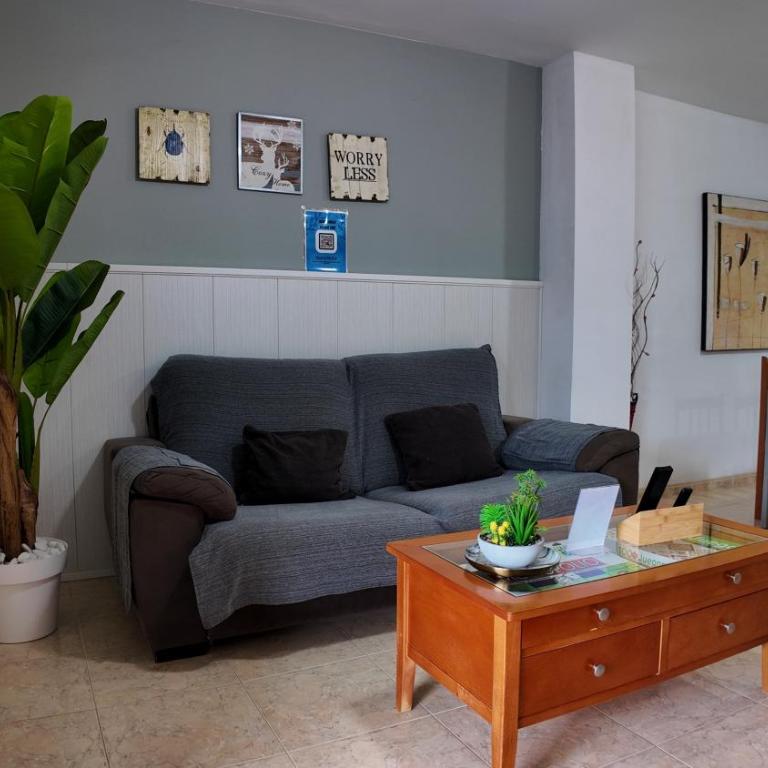 Apartalux Magic Paradise - Apartamento de 2 dormitorios - 14