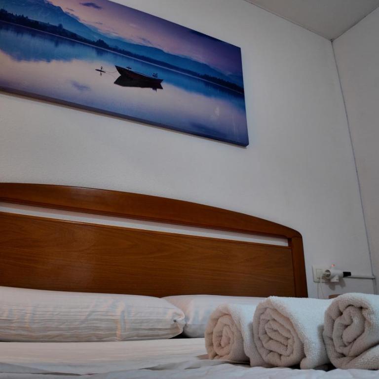 Apartalux Magic Paradise - Apartamento de 2 dormitorios - 30
