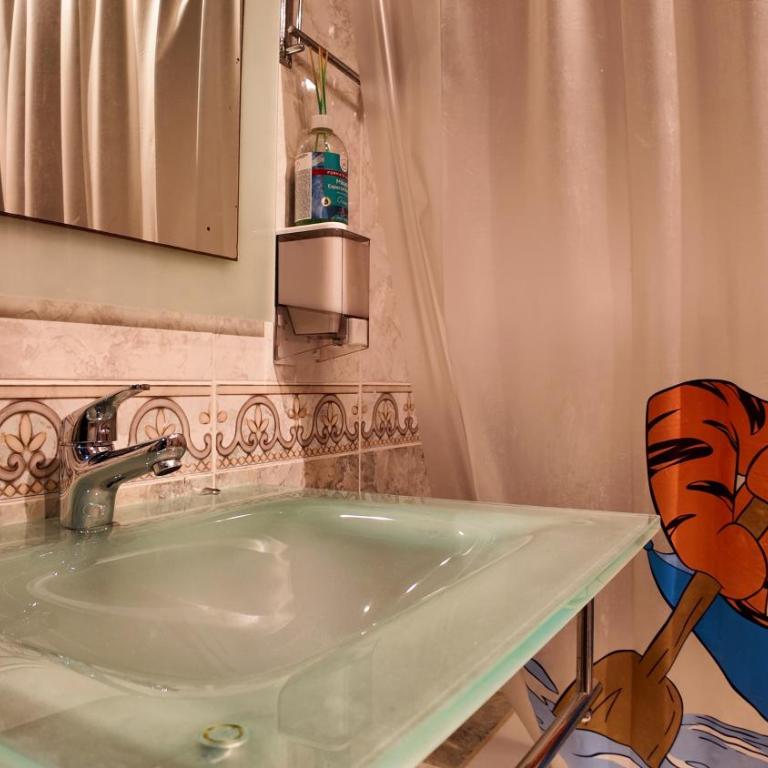 Apartalux Magic Paradise - Apartamento de 2 dormitorios - 38