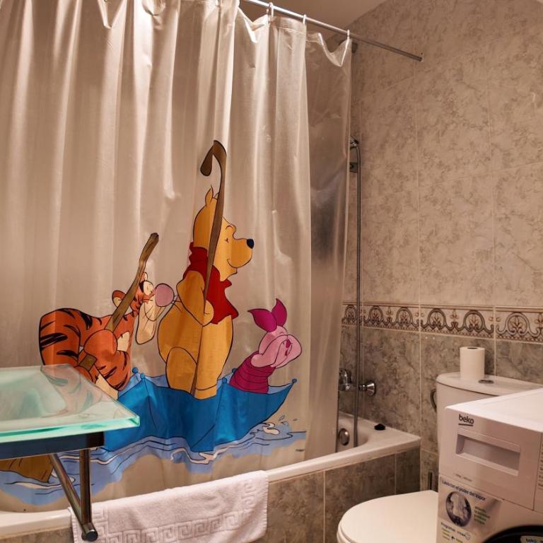 Apartalux Magic Paradise - Apartamento de 2 dormitorios - 41