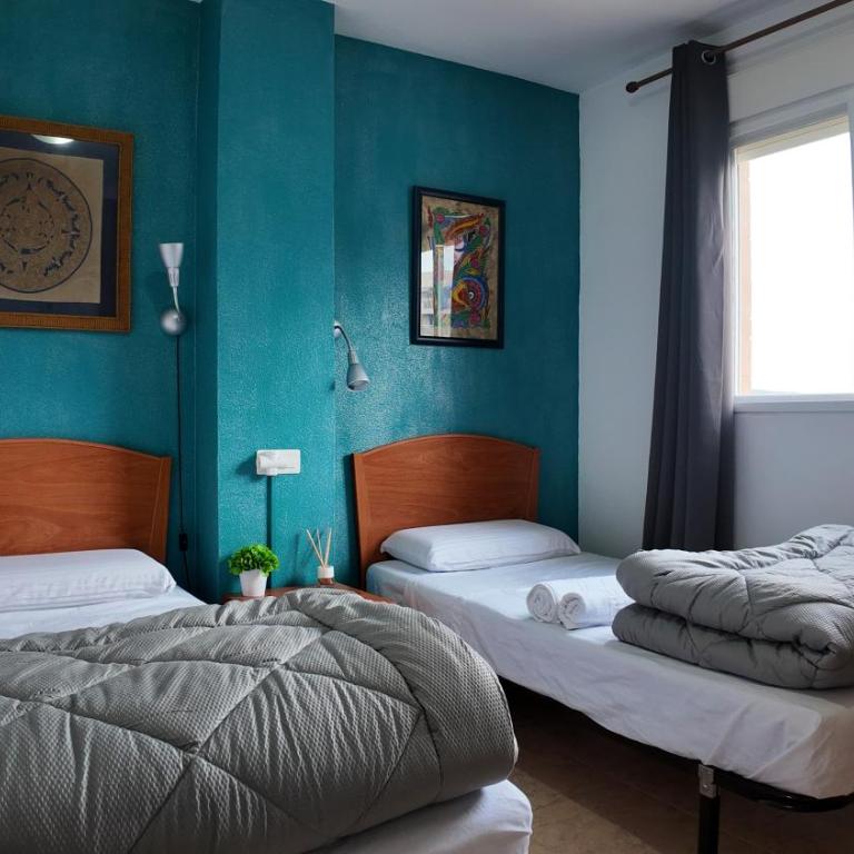 Apartalux Magic Paradise - Apartamento de 2 dormitorios - 33