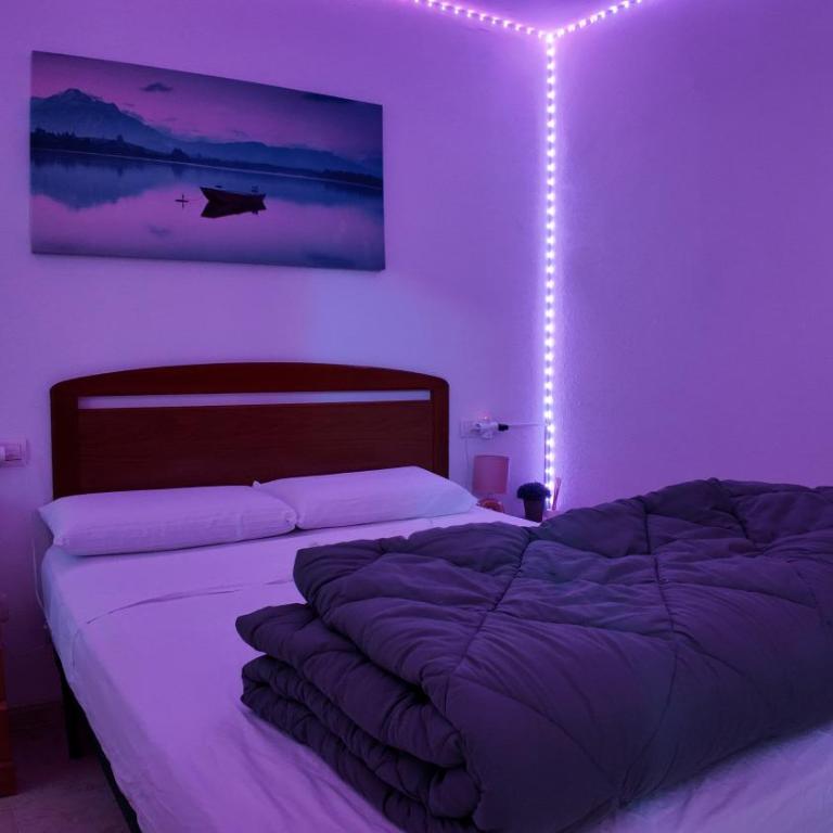 Apartalux Magic Paradise - Apartamento de 2 dormitorios - 4