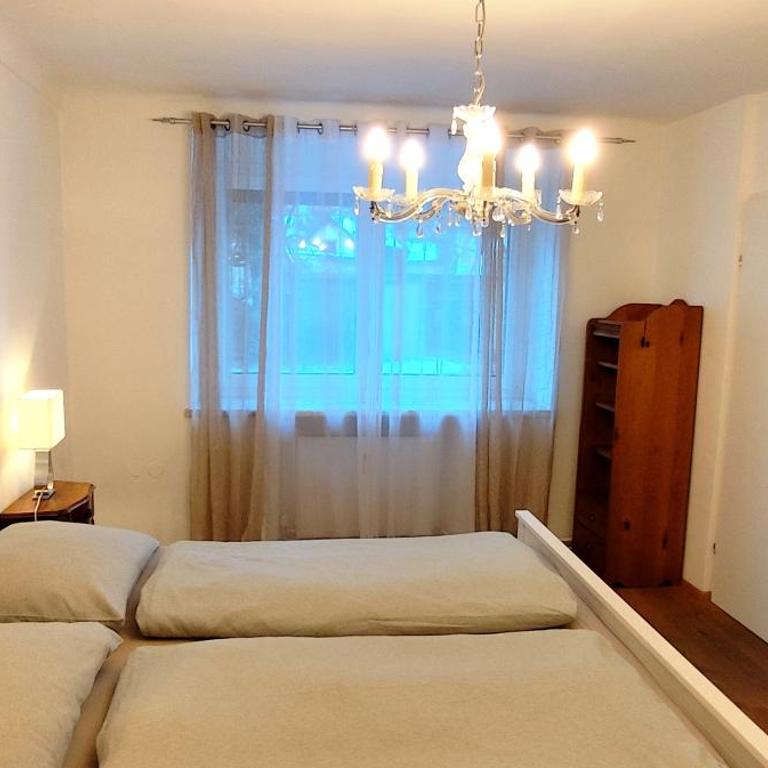 Apartment Ischl Home - Apartment mit 2 Schlafzimmern - Erdgeschoss - 19