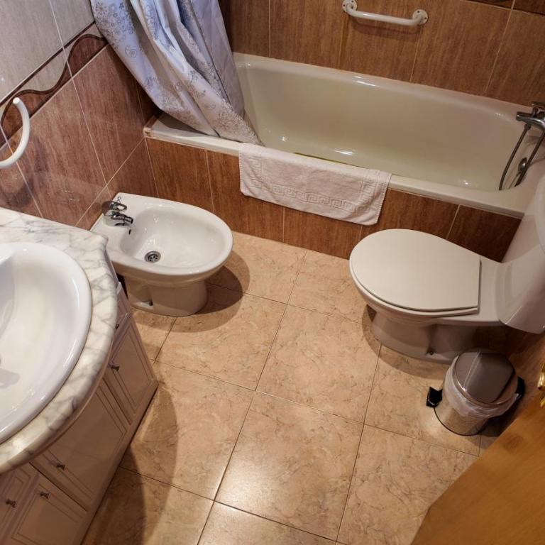 Apartalux Magic Paradise - Apartamento de 2 dormitorios - 45