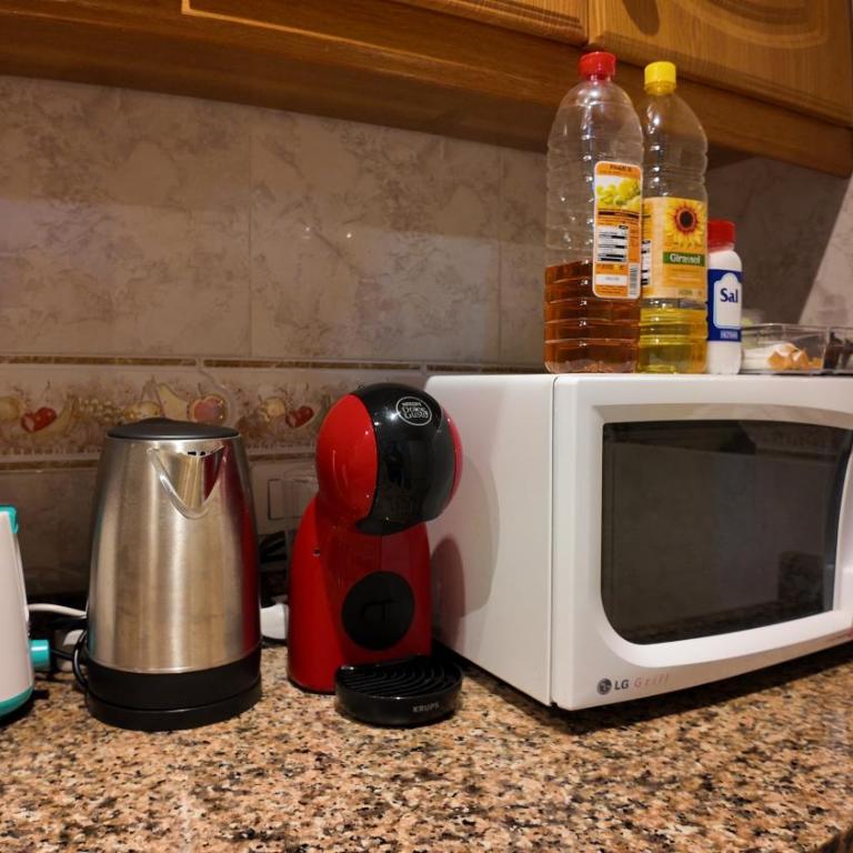 Apartalux Magic Paradise - Apartamento de 2 dormitorios - 24