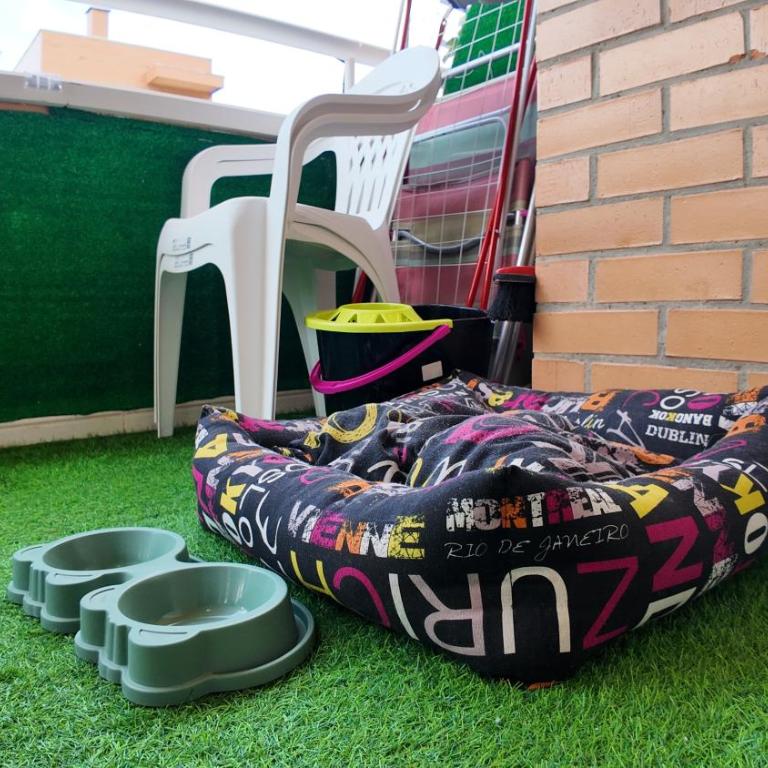 Apartalux Magic Paradise - Apartamento de 2 dormitorios - 56