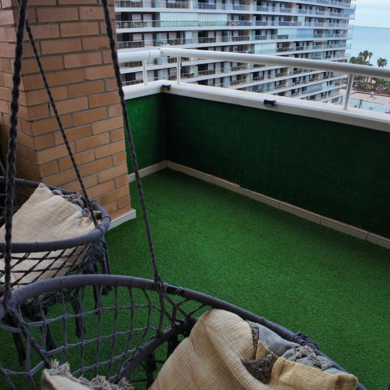 Apartalux Magic Paradise - Apartamento de 2 dormitorios - 52
