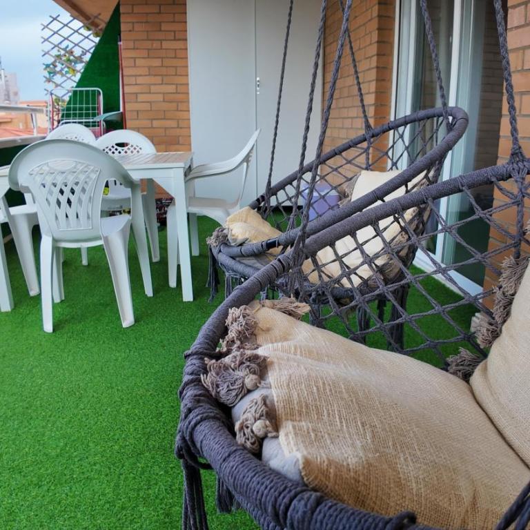 Apartalux Magic Paradise - Apartamento de 2 dormitorios - 55