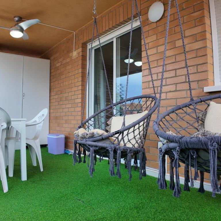 Apartalux Magic Paradise - Apartamento de 2 dormitorios - 58
