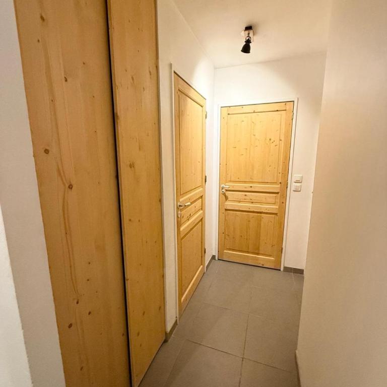 53 Anvers - 1 Bedroom - Saxe Gambetta - Appartement 2 Chambres - 7