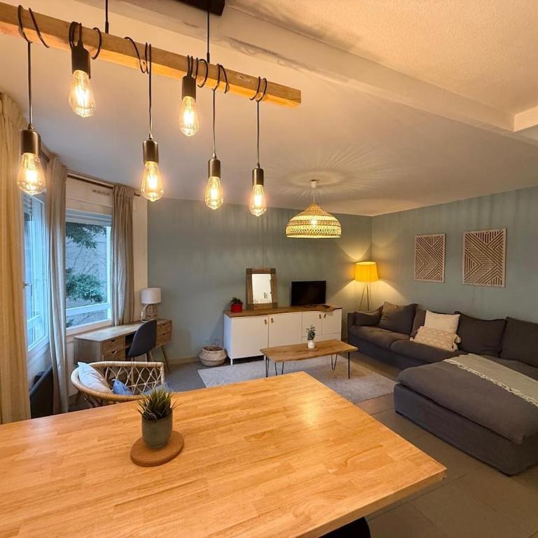 53 Anvers - 1 Bedroom - Saxe Gambetta - Appartement 2 Chambres - 9