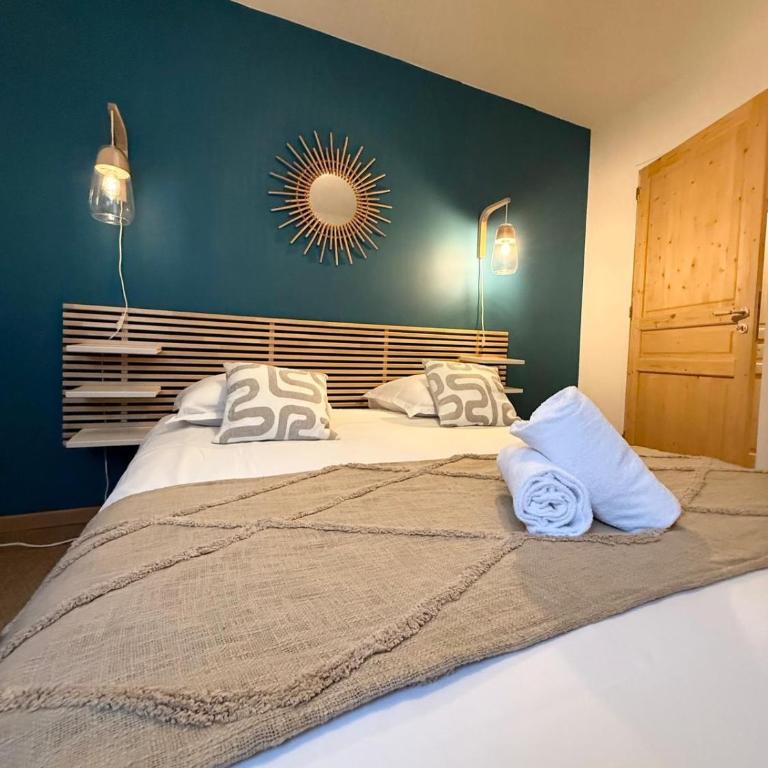 53 Anvers - 1 Bedroom - Saxe Gambetta - Appartement 2 Chambres - 10