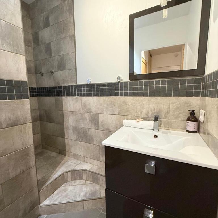 53 Anvers - 1 Bedroom - Saxe Gambetta - Appartement 2 Chambres - 14