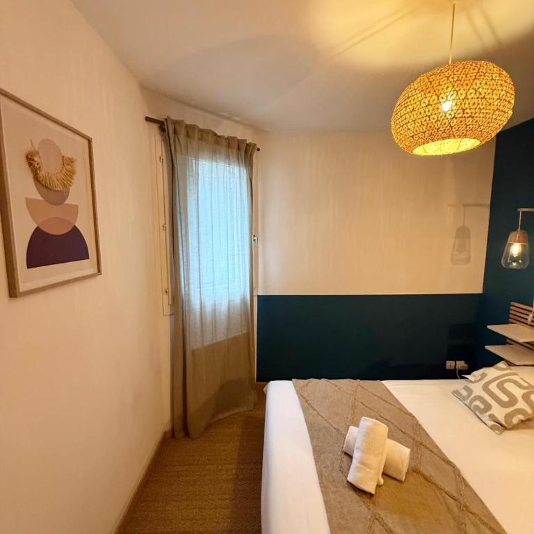 53 Anvers - 1 Bedroom - Saxe Gambetta - Appartement 2 Chambres - 15