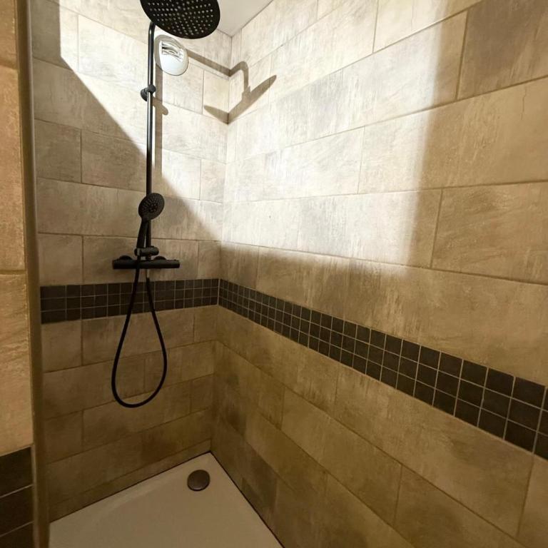 53 Anvers - 1 Bedroom - Saxe Gambetta - Appartement 2 Chambres - 17