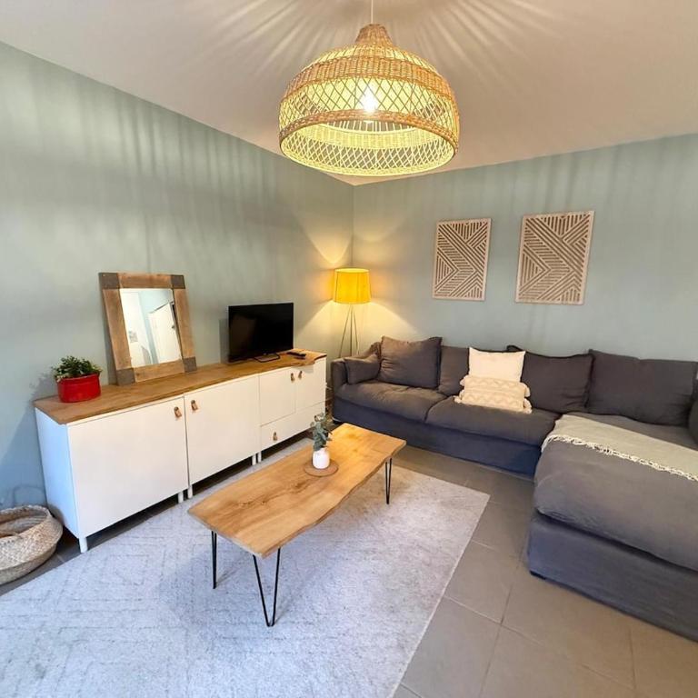 53 Anvers - 1 Bedroom - Saxe Gambetta - Appartement 2 Chambres - 22