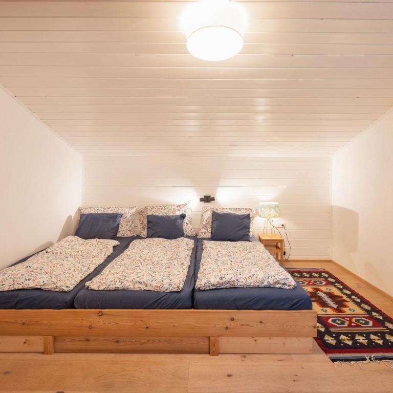 Katja's Loft - Apartment mit 2 Schlafzimmern - 8