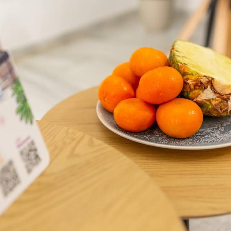 Capuchinos I 1CH I AC I WiFi I Close to Downtown - Apartamento de 1 dormitorio - 7
