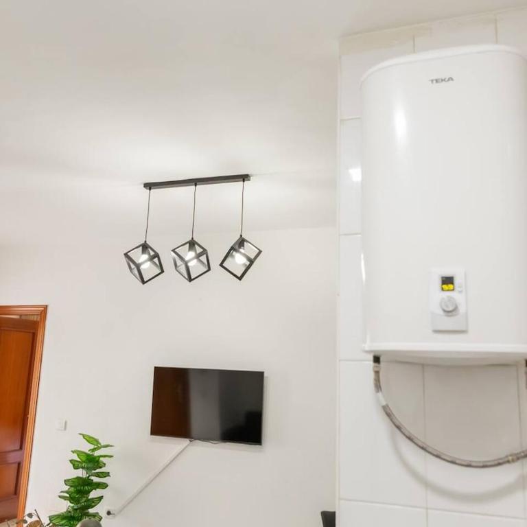 Capuchinos I 1CH I AC I WiFi I Close to Downtown - Apartamento de 1 dormitorio - 9