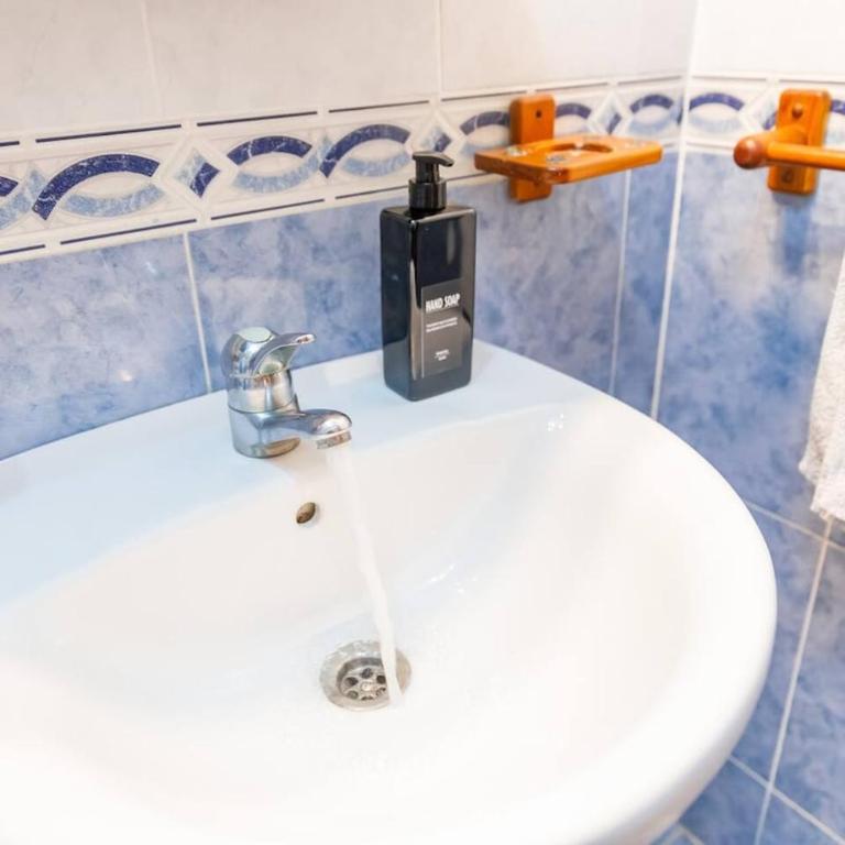 Capuchinos I 1CH I AC I WiFi I Close to Downtown - Apartamento de 1 dormitorio - 10