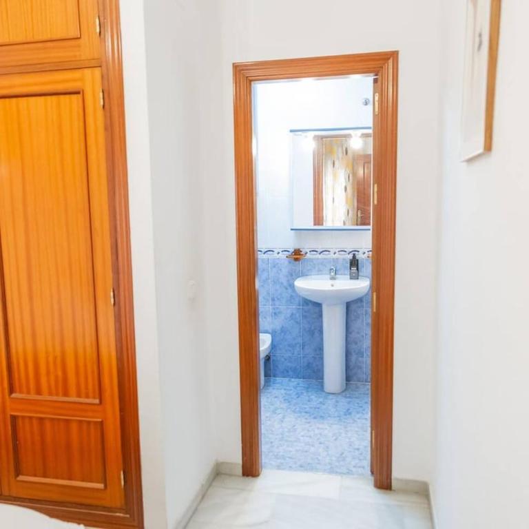 Capuchinos I 1CH I AC I WiFi I Close to Downtown - Apartamento de 1 dormitorio - 12
