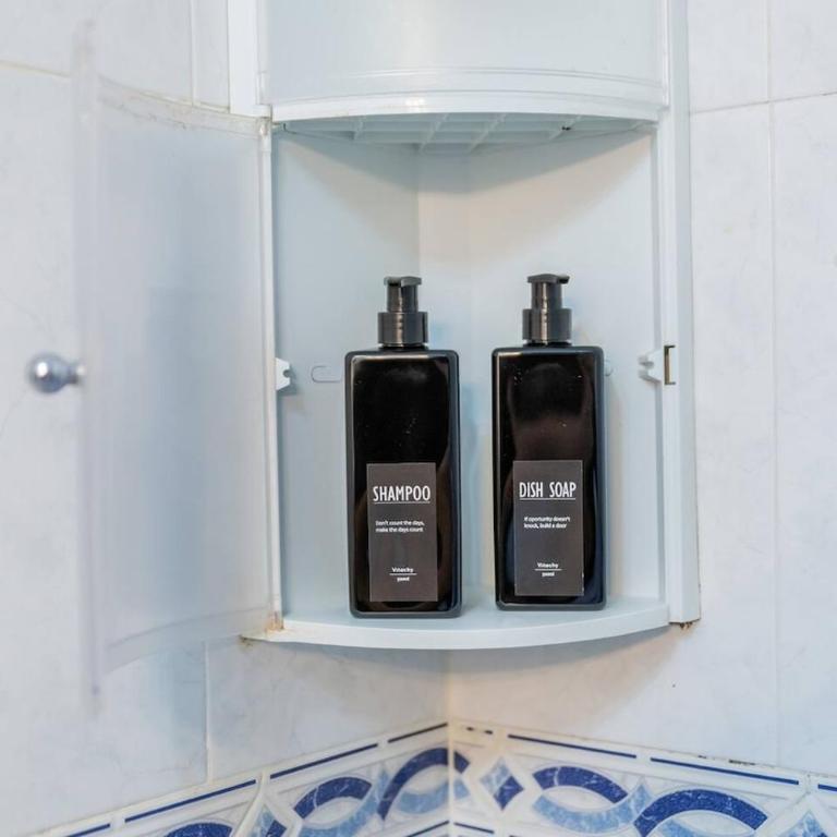 Capuchinos I 1CH I AC I WiFi I Close to Downtown - Apartamento de 1 dormitorio - 13