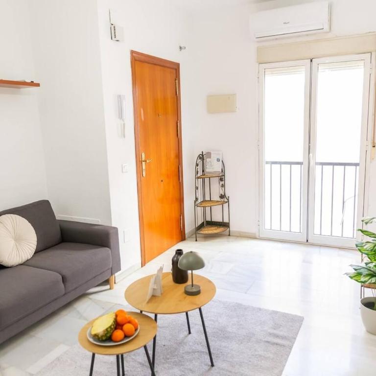 Capuchinos I 1CH I AC I WiFi I Close to Downtown - Apartamento de 1 dormitorio - 19