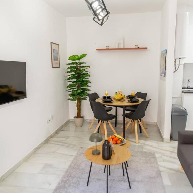 Capuchinos I 1CH I AC I WiFi I Close to Downtown - Apartamento de 1 dormitorio - 22