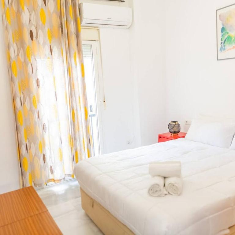 Capuchinos I 1CH I AC I WiFi I Close to Downtown - Apartamento de 1 dormitorio - 24
