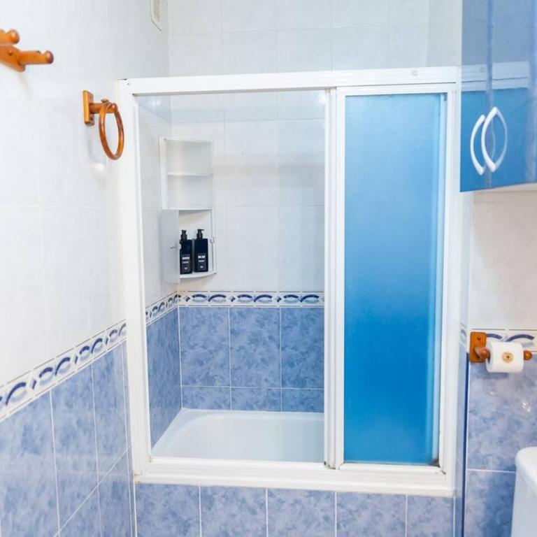 Capuchinos I 1CH I AC I WiFi I Close to Downtown - Apartamento de 1 dormitorio - 26