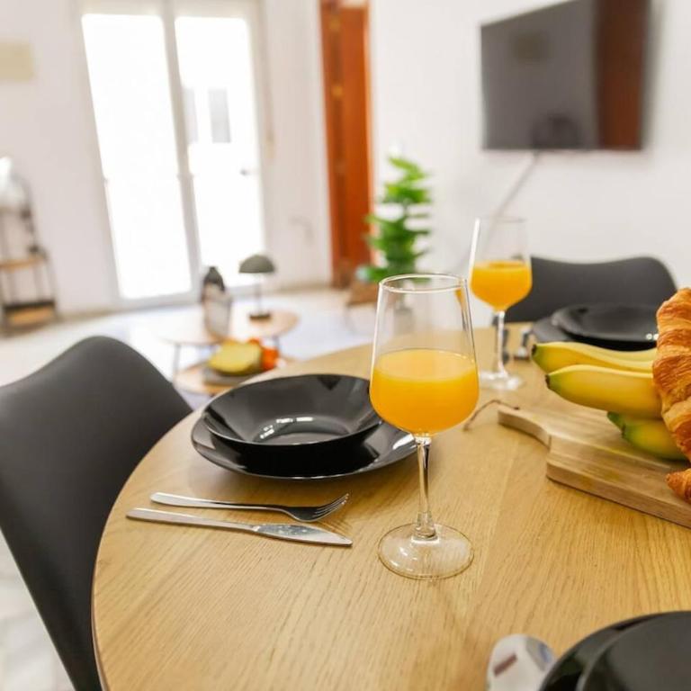 Capuchinos I 1CH I AC I WiFi I Close to Downtown - Apartamento de 1 dormitorio - 27