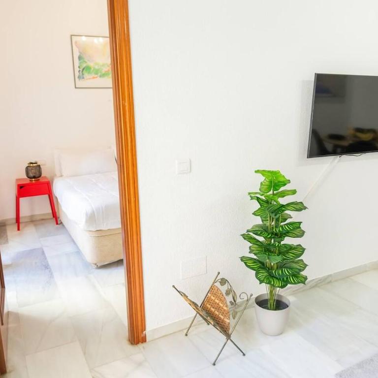 Capuchinos I 1CH I AC I WiFi I Close to Downtown - Apartamento de 1 dormitorio - 30
