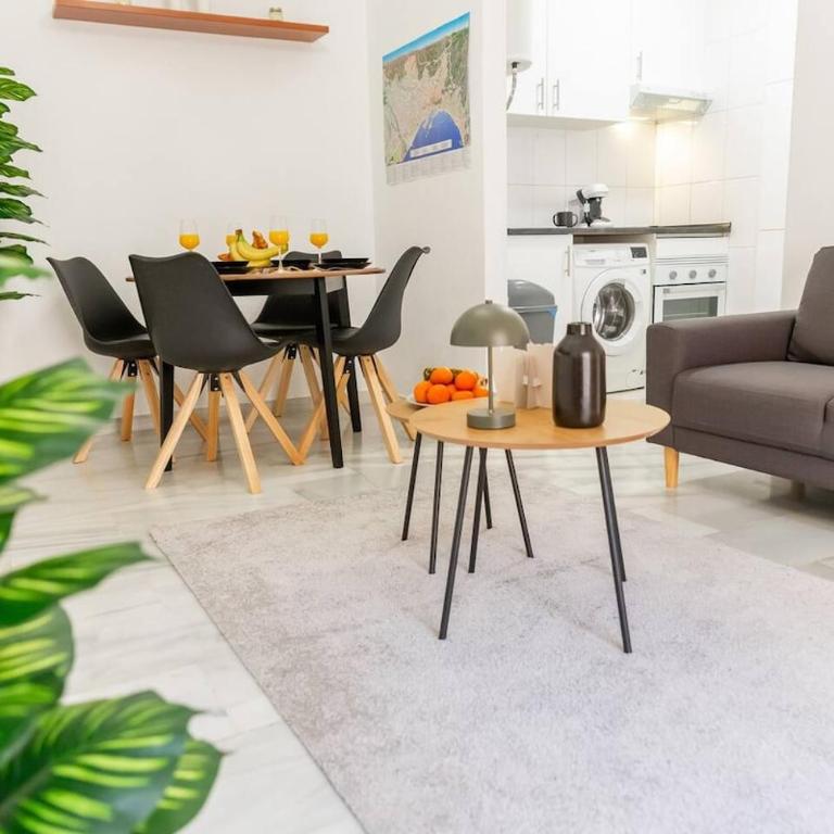 Capuchinos I 1CH I AC I WiFi I Close to Downtown - Apartamento de 1 dormitorio - 31