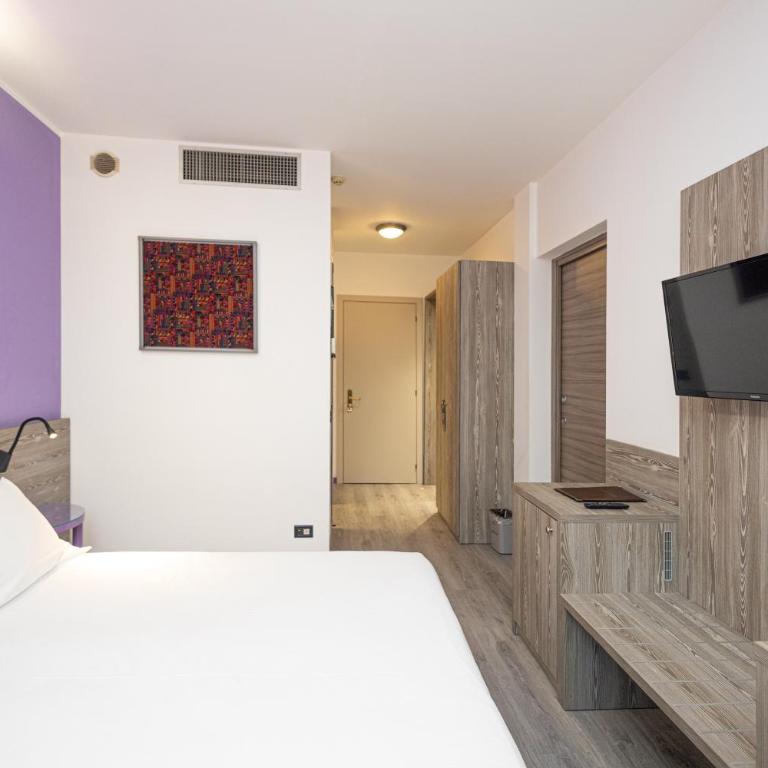 LVG Hotel Collection - Gardenia - Camera Familiare Superior - 9