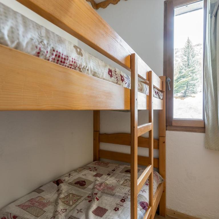 Le Cosy du Prarial - Serre-Chevalier Vallée - Studio - 4