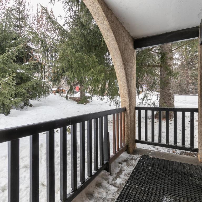 Le Cosy du Prarial - Serre-Chevalier Vallée - Studio - 7