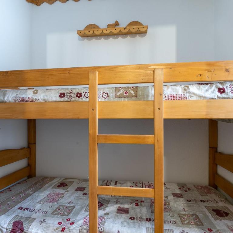 Le Cosy du Prarial - Serre-Chevalier Vallée - Studio - 10